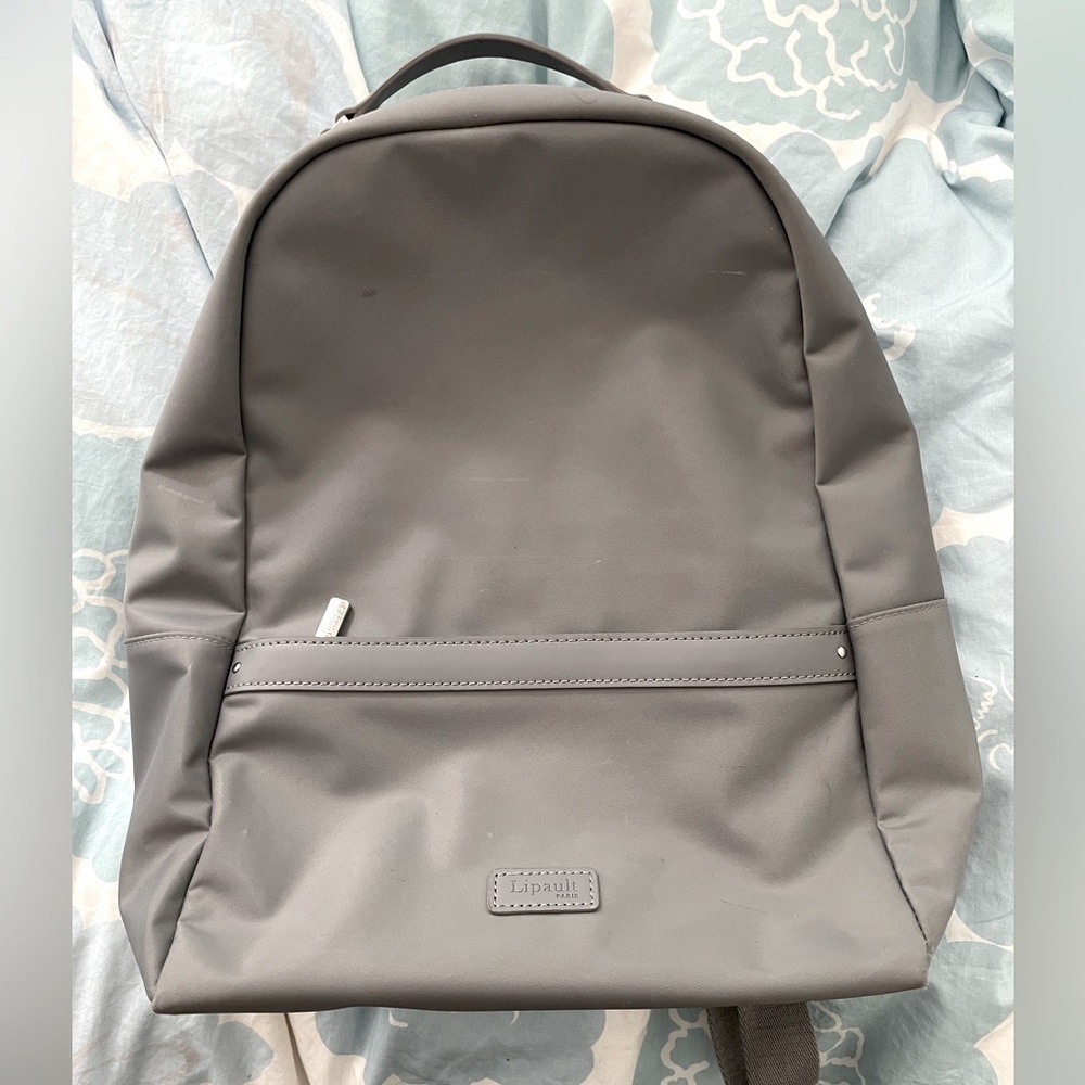 Lipault Backpack